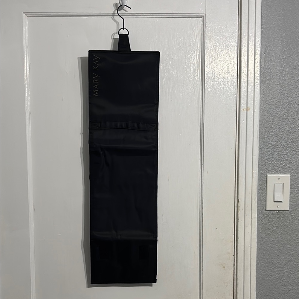 Mary Kay Black Hanging Organizer